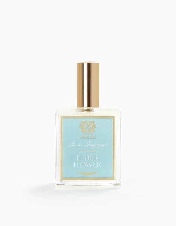 Elderflower Room Spray