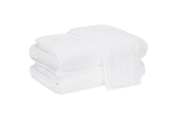 Matouk Francisco Towels