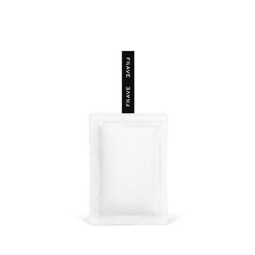 Perfume Sachet – Ashen Bloom