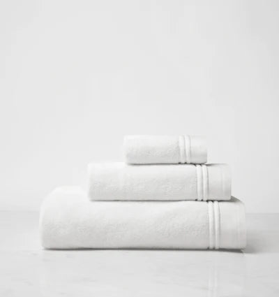 Sferra Aura Nuova Towel collection