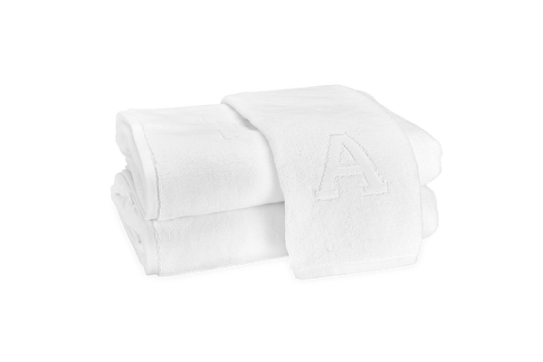 Matouk Auberge Towels