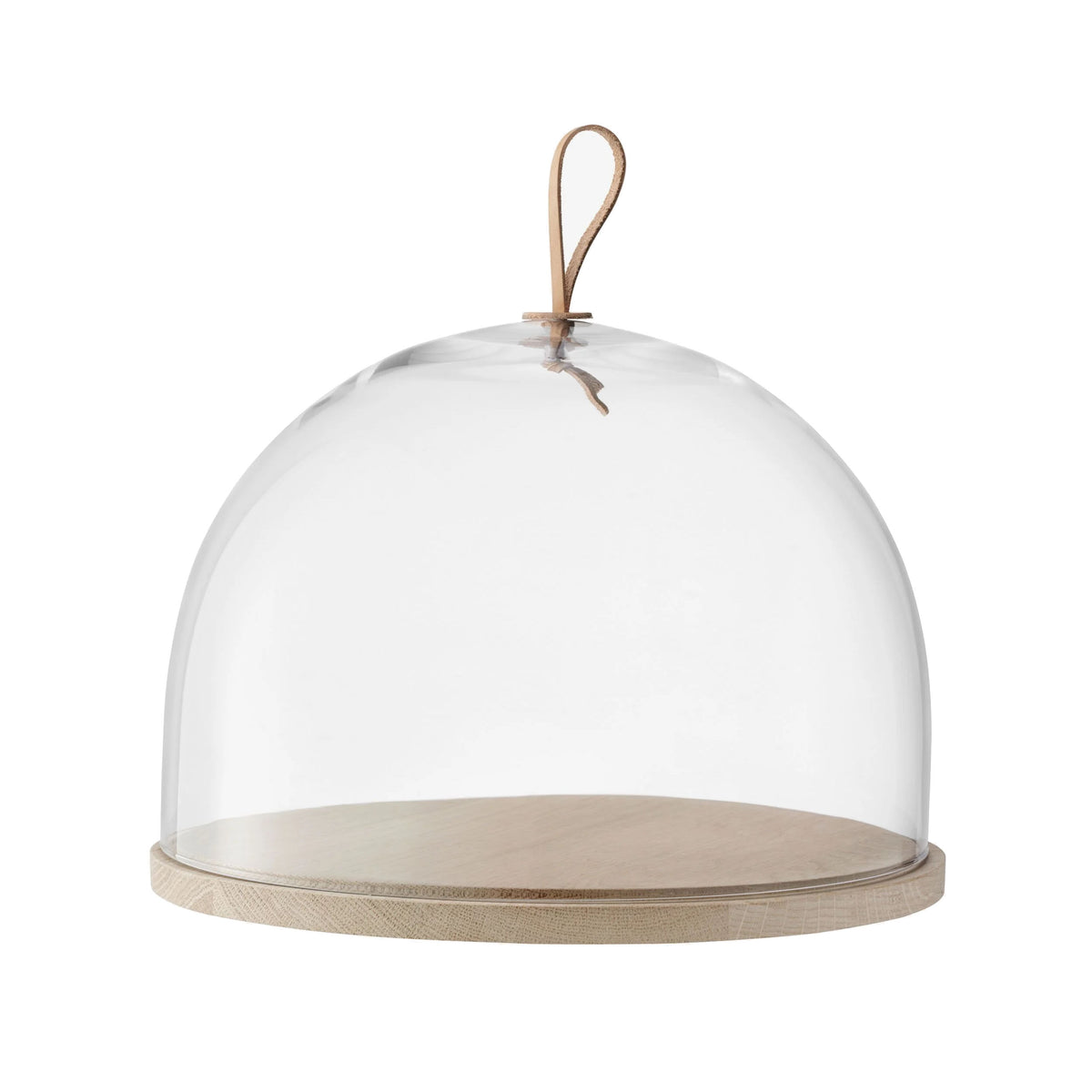 LSA Ivalo Ash Base and Dome Cake Tray with Dome – thanq.gifts LSA Ivalo Ash Base and Dome Cake Tray with Dome – thanq.gifts